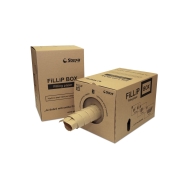 Výplňový papier FiLLiP BOX, 380 mm/450 m