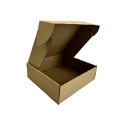 Krabica poštová 300x300x100mm 3VVL fefco 0427