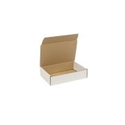 Krabica z trojvrstvového kartónu 137x90x34, mini krabička