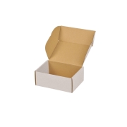 Krabica z trojvrstvového kartónu 395x245x110mm