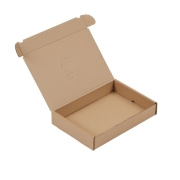 Krabica z trojvrstvového kartónu 220x150x150 pre tlačoviny A5