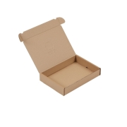 Krabica z trojvrstvového kartónu 305x215x150 pre tlačoviny A4