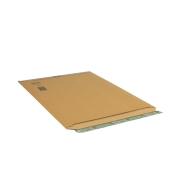 Poštová kartónová obálka A2- 430x580 mm