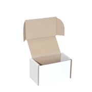 Krabica z trojvrstvového kartónu 95x54x60, minikrabička