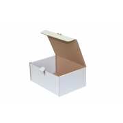 Krabica z trojvrstvového kartónu 170x135x100, minikrabička