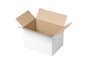 Klopové krabice z lepenky (3VL)