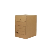 Archivačná krabica na 3 šanóny, 240x295x327, s potlačou