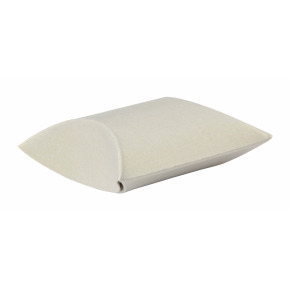 Darčeková krabička pukačka 100x120x40 mm, zlatá perleť