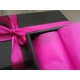 Darčeková krabička s vekom 300x200x50 mm, čierna