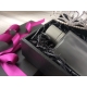 Darčeková krabička s vekom 350x250x50 mm, čierna