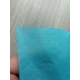 Hodvábny baliaci papier 500 x 660 mm, svetlo modrý, 10 hárkov