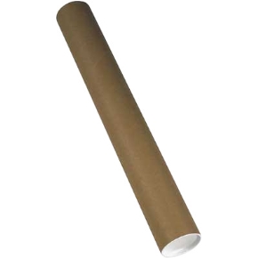 Kartónový tubus okrúhly 1000x100 mm