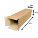 Krabica - tvar tubus 185x185x775 z 5VL