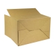 Krabica z päťvrstvového kartónu 381x253x177, samosvorné dno (0711)