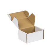 Krabica z trojvrstvového kartónu 104x83x56, minikrabička, FEFCO 0471
