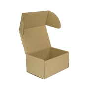 Krabica z trojvrstvového kartónu 148x105x74, F0471 minikrabička