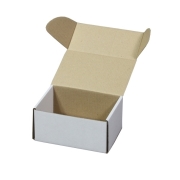 Krabica z trojvrstvového kartónu 148x105x74, minikrabička