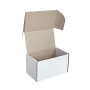 Krabica z trojvrstvového kartónu 170x100x100, minikrabička