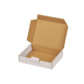 Krabica z trojvrstvového kartónu 172x132x40, mini krabička