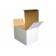 Krabica z trojvrstvového kartónu 182x138x121, FEFCO 0713