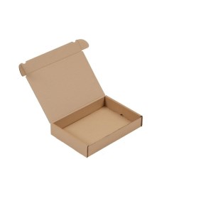 Krabica z trojvrstvového kartónu 220x150x42 pre tlačoviny A5
