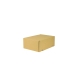 Krabica z trojvrstvového kartónu 220x160x90 pre tlačoviny A5