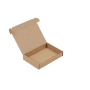 Krabica z trojvrstvového kartónu 305x215x100 pre tlačoviny A4