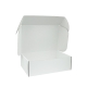 Krabica z trojvrstvového kartónu 310x215x100 pre tlačoviny A4