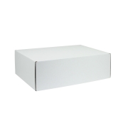 Krabica z trojvrstvového kartónu 310x215x100 pre tlačoviny A4