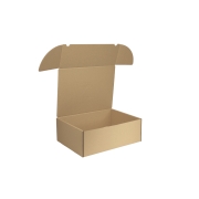 Krabica z trojvrstvového kartónu 430x310x150 pre tlačoviny A3