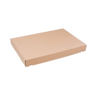 Krabica z trojvrstvového kartónu 430x310x42 pre tlačoviny A3