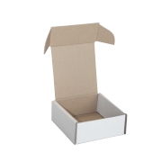 Krabica z trojvrstvového kartónu 95x104x46, minikrabička