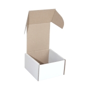 Krabica z trojvrstvového kartónu 95x104x60, minikrabička