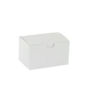 Krabička z hladkej lepenky 120x80x70, minikrabička