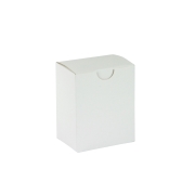 Krabička z hladkej lepenky 80x60x100, minikrabička