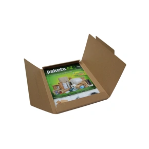 Obal na kalendár 590x450x15mm