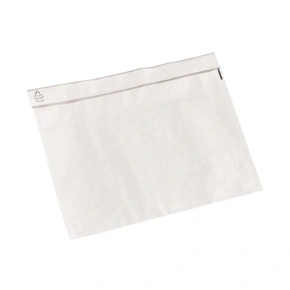 Obálka priehľadná samolepiaca C4, pre doklady formátu A4