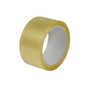 Páska samolepiaca PP 48x66 Transparent