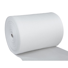 Penový polyetylén PE-rola, tl. 2mm š.120cm/návin 250m