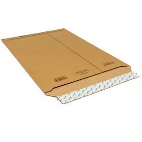 Poštová kartónová obálka A2 430x580 mm