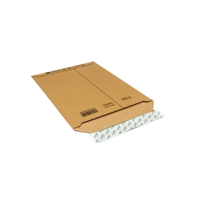 Poštová kartónová obálka A4 225x305 mm