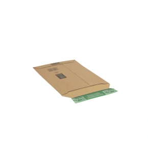 Poštová kartónová obálka A4 225x305 mm, progresspack