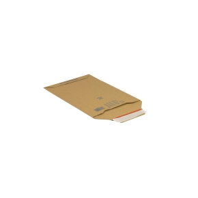 Poštová kartónová obálka B5 250x175 mm
