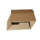 Poštová krabica 193x89x112 mm, automatické dno