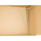 Rýchlouzatváracia krabica 3VVL 220x125x100 mm, lepiaca páska