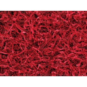 SizzlePak tmavo červený 10 kg, fixačný materiál